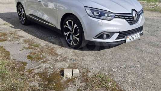 Renault Grand Scenic IV