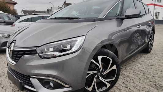 Renault Grand Scenic IV