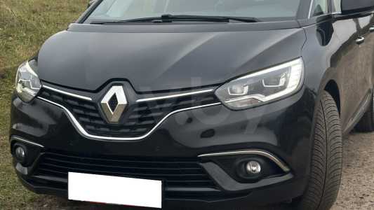 Renault Grand Scenic IV