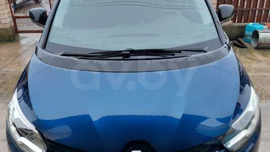 Renault Grand Scenic IV