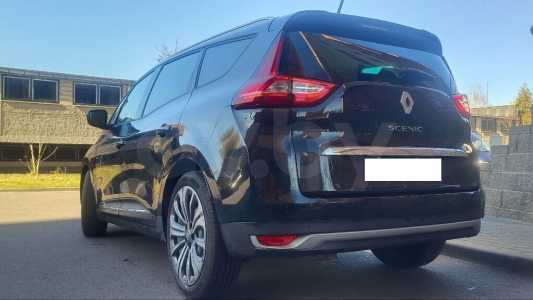 Renault Grand Scenic IV