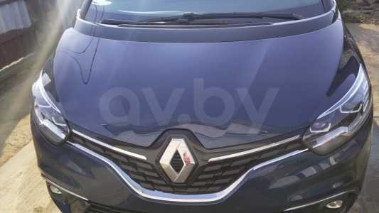 Renault Grand Scenic IV