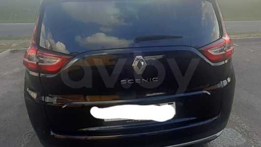 Renault Grand Scenic IV