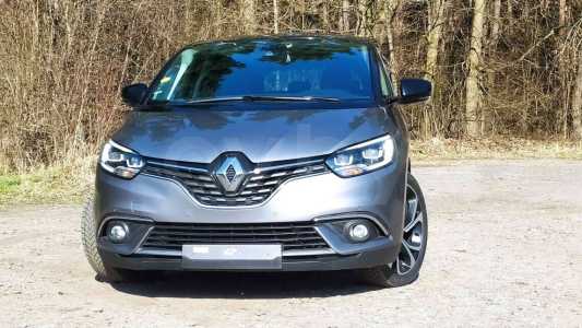 Renault Grand Scenic IV
