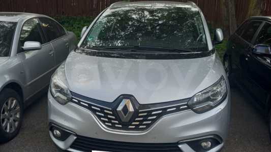 Renault Grand Scenic IV