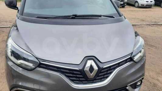 Renault Grand Scenic IV