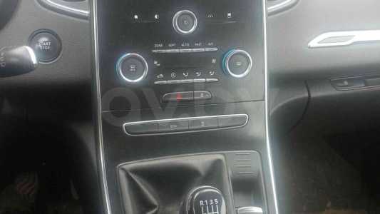 Renault Grand Scenic IV