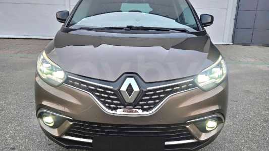 Renault Grand Scenic IV