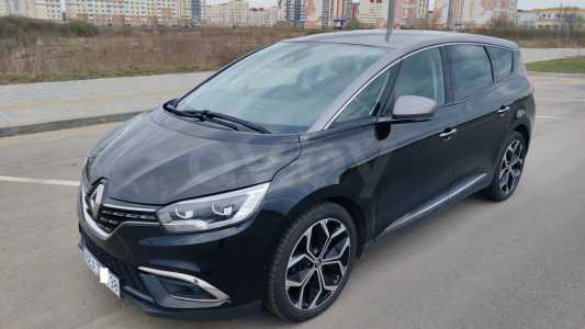 Renault Grand Scenic IV