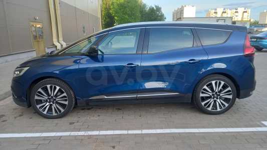 Renault Grand Scenic IV