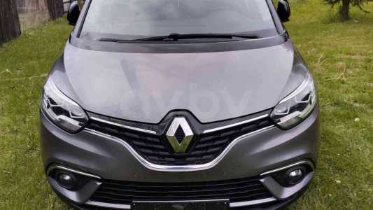 Renault Grand Scenic IV