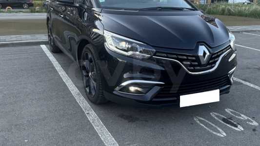 Renault Grand Scenic IV