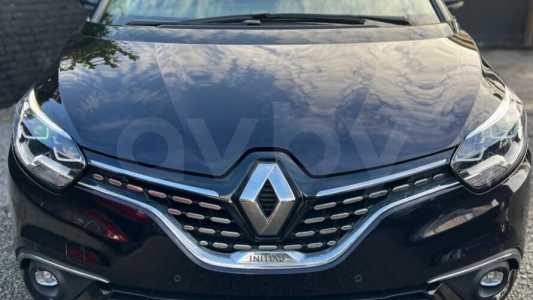 Renault Grand Scenic IV