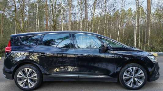 Renault Grand Scenic IV