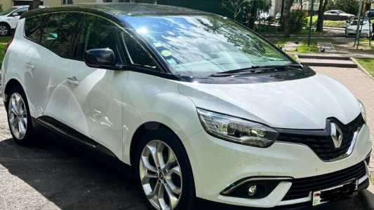 Renault Grand Scenic IV