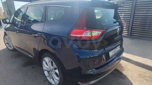 Renault Grand Scenic IV
