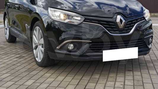 Renault Grand Scenic IV