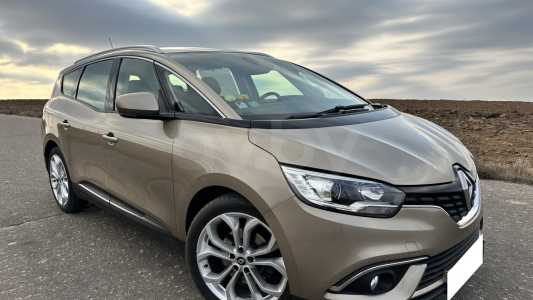 Renault Grand Scenic IV