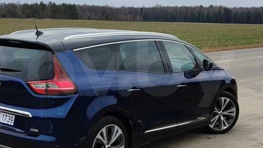 Renault Grand Scenic IV