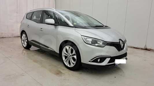 Renault Grand Scenic IV