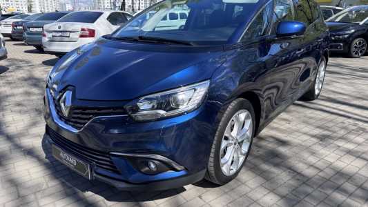 Renault Grand Scenic IV