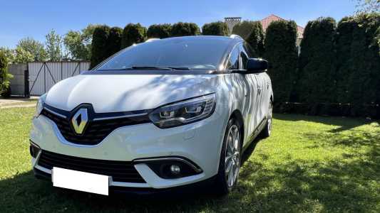Renault Grand Scenic IV