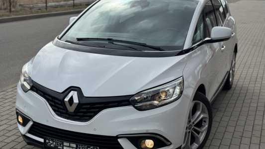 Renault Grand Scenic IV