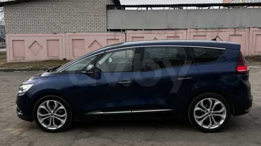 Renault Grand Scenic IV