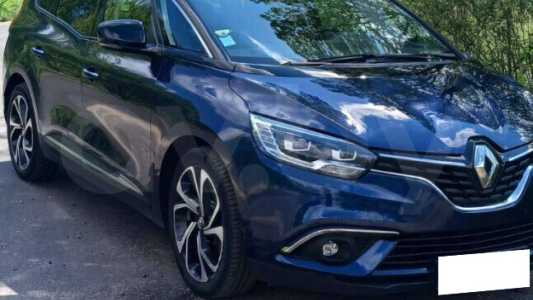 Renault Grand Scenic IV