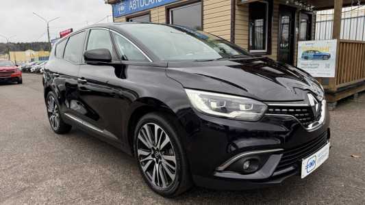 Renault Grand Scenic IV