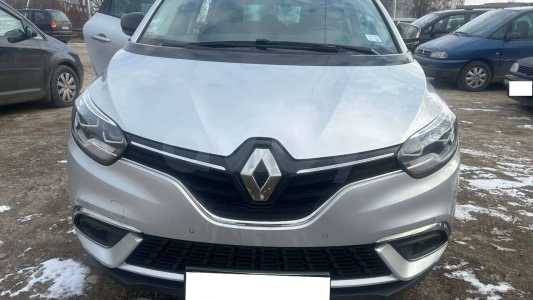 Renault Grand Scenic IV
