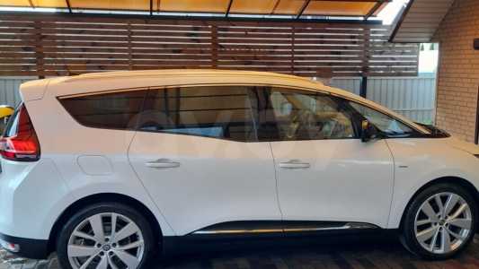 Renault Grand Scenic IV