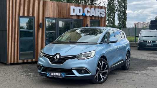 Renault Grand Scenic IV