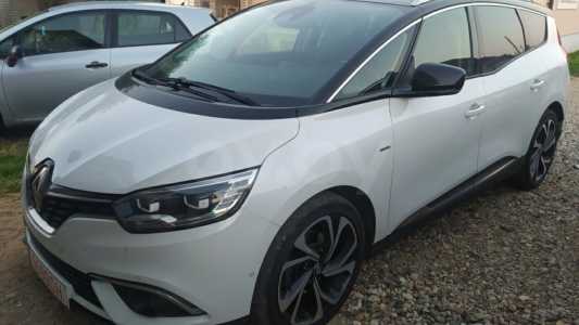 Renault Grand Scenic IV