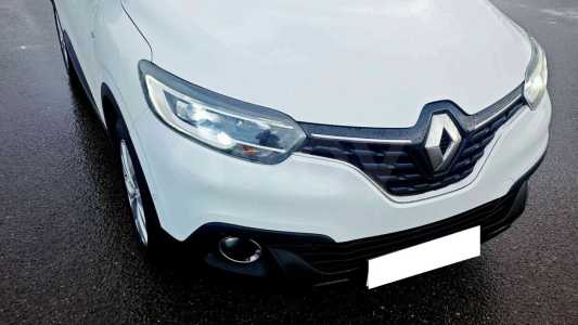 Renault Kadjar I