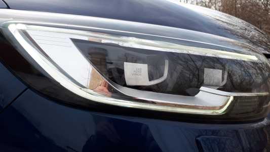Renault Kadjar I