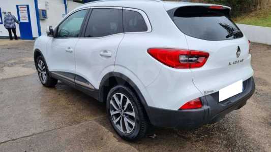 Renault Kadjar I