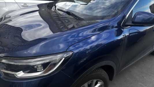 Renault Kadjar I Рестайлинг, 2020, пробег 200000 км Renault Kadjar I Рестайлинг, 2020, пробег 200000 км