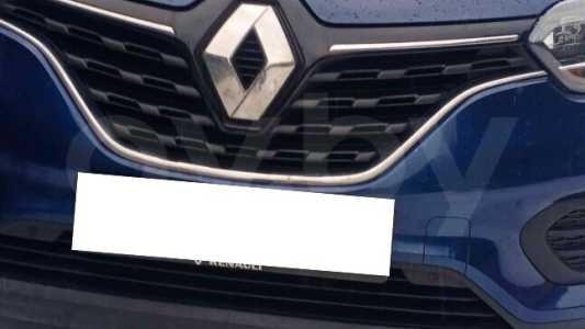 Renault Kadjar I Рестайлинг
