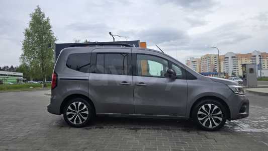 Renault Kangoo III