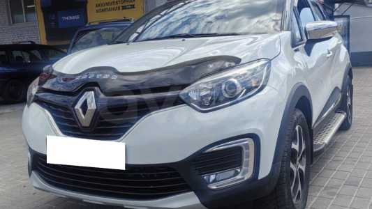 Renault Kaptur I