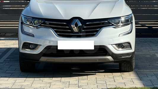 Renault Koleos II