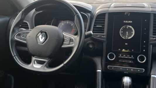 Renault Koleos II  Рестайлинг, 2019, пробег 201000 км