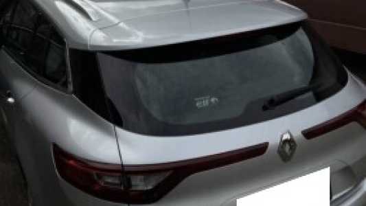 Renault Megane IV, 2019, пробег 175000 км