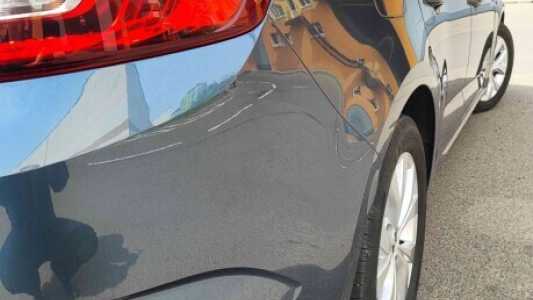 Renault Megane IV, 2019, пробег 176900 км