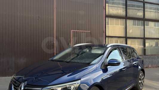 Renault Megane IV