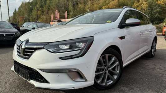 Renault Megane IV