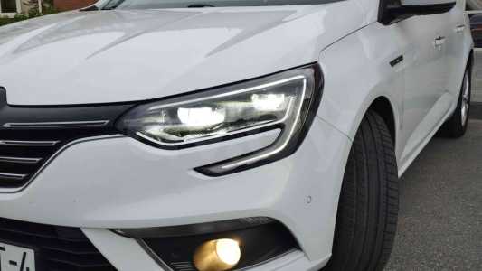 Renault Megane IV