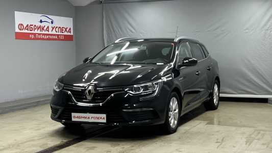 Renault Megane IV