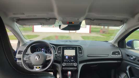 Renault Megane IV
